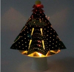 반짝반짝 크리스마스 트리조명등 (5인용) / 크리스마스 LED조명