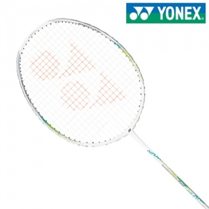 [요넥스]  요넥스 나노플레어 555 화이트 배드민턴라켓/ Yonex