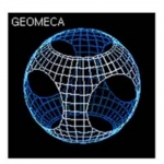 [수학소프트웨어] GEOMECA 5 (2인용) / 그래프를 그리는 계산기 프로그램/ 수학자유학기제/수학프로그렘