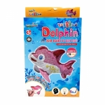 [풍선공예] 컬러룬 볼클레이 돌고래(Dolphin) (*5개) / 볼클레이 풍선공예