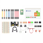 앱인벤터 DIY KIT-100 *부가세포함 / 앱인벤터코딩 초급용 7종류 실습키트