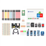 앱인벤터 DIY KIT-200 *부가세포함 / 앱인벤터코딩 초급용 10종류 실습키트