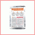 HR 501 AED 심장충격기 전용패드 P-303 / HR 501 심장충격기패드