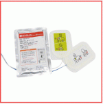 HR 501 AED 심장충격기 전용패드 P-303 / HR 501 심장충격기패드