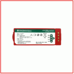 HR 501 AED 심장충격기 전용배터리 BT-303R / HR 501 심장충격기배터리