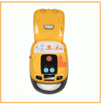 HR-503TAW AED 리모컨 교육용 자동심장충격기 / HR-503TAW 리모컨 자동제세동기 / 23개의 시나리오 제공