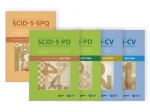 SCID-5-시리즈 DSM-5장애에 대한 구조화된 임상적 면담 세트 / 정신질환 진단 면접도구