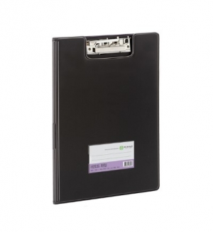 [화일] PVC 리포트화일 A4 F630-7 *최소수량 10개 / 레버클립장식 리포트화일 A4