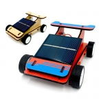 태양광 자동차(쏠라파워) 만들기 *최소 2개 / 쏠라파워자동차 / 친환경 에너지 / 그린에너지 / 온라인수업 교구