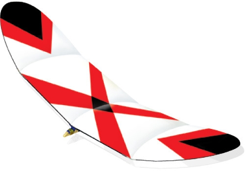 [모형비행기부품] 날개키트 R1X *최소수량 2개