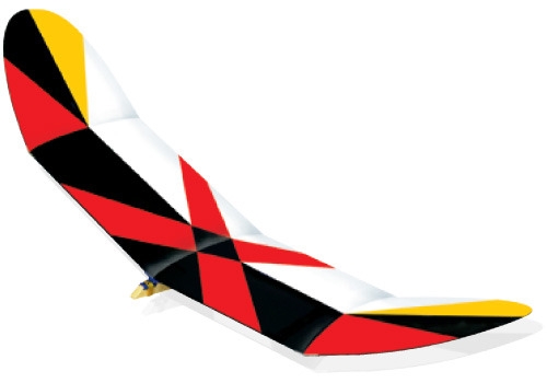 [모형비행기부품] 날개키트 R2X *최소수량 2개