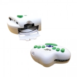 식스닷- 일체형 점자라벨메이커 (6Dot Braille Label Maker) / 시각장애인 보조공학기기