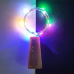 코르크 LED등(1개) *최소수량 15개 / LED코르크램프 / 퍼즐조명 / LED 퍼즐조명 / 아이큐퍼즐램프