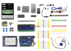 [코딩교육]  아두이노 코딩교육키트 / 아두이노 스타터키트