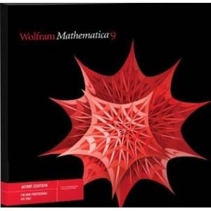 [수학소프트웨어] Mathematica 13(중·고등학교용)-개인용 / 수학계산응용프로그램 / 개발통합계산프로그램