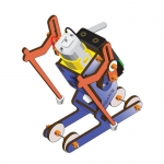 스키로봇 만들기 *최소수량 3개 / 작동로봇 / 보행로봇
