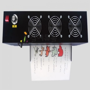 입체촉각복사기 / 촉각프린터기 / 시각장애인보조기기 /점자인쇄기