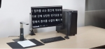 독서확대기 플로위 웍스 / 저시력 시각장애인 PC+독서확대기 / 저시력인용 화면확대기 / 디지털 독서확대기