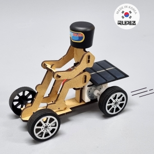 (보보로봇) 태양광 집배원 로봇 *최소수량 3개