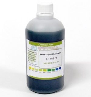 BTB용액 100ml(녹색) *학교 및 학원,연구기관만 구매가능 *최소수량 5개