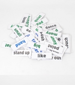 초등영어 5학년 영어단어자석카드  (플라스틱 전용가방 제공)  /영어자석교구/  초등필수영어단어 / 영어단어자석카드 / 영어카드