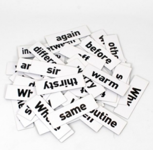 초등영어 6학년 영어단어자석카드  (플라스틱 전용가방 제공)  /영어자석교구/  초등필수영어단어 / 영어단어자석카드 / 영어카드