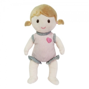 유아인형 블루 / 애착인형 / 역할놀이 / 유아놀이 / 인형놀이