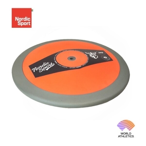 노르딕 바이킹 원반-1kg,1.5kg,1.75kg,2kg(택1) / 국제육상연맹공인품