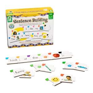 문장구성보드게임(Sentence Building Board Game) *최소수량 2개/ 영어문장만들기