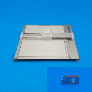 [LK Labkorea] 유리 TLC 플레이트 커터 LTLC-20X / TLC Plate Cutter / 유리절단기 / 유리컷팅기