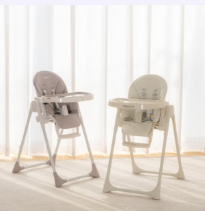 아가드 토스비 아기 하이체어 2.0 버튼형 유아식탁의자 / 유아놀이의자 / 유아의자