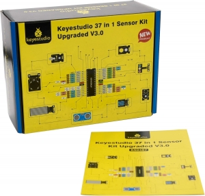 아두이노 37종 in 1 센서 키트 / 아두이노 코딩교육