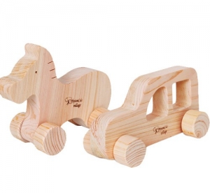 편백 디럭스발도르프 자동차 20종세트 / 원목자동차 20종 / 편백나무자동차 20종