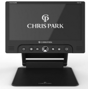 독서확대기 약시인용확대장치 아이러뷰16 프리미움/ 아이러뷰16 Full HD / 다양한 각도외 높이 조절  / 저시력, 노안 보조기기