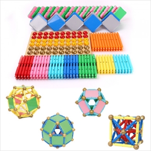 다면체세트 / 안전인증/ 수학교구로 수학원리 터득