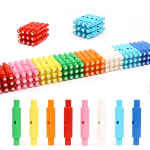 기본블록 12pcs / 안전인증/ 수학교구로 수학원리 터득