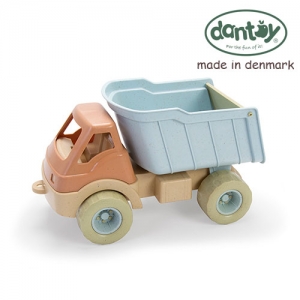 [댄토이] 바이오 트럭 / 사탕수수로 만든 친환경플라스틱 / 안전한 장난감 / 튼튼한 장난감
