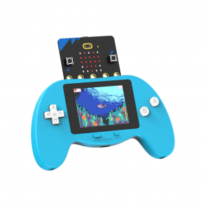 한글판-마이크로비트 레트로 아케이드 게임 코딩 키트 micro:bit Retro Arcade PRO *마이크로비트 별매