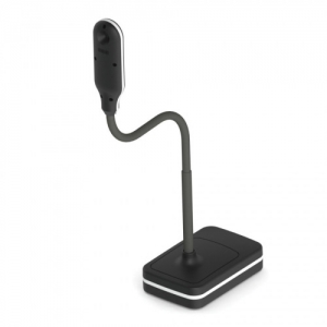 [실물화상기] 네모캠-320 / 800만화소 / 자동초점 / 20배율 확대 / 자유로운 각도조절 / 프로그램 무료 제공