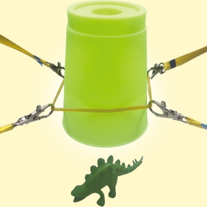 팀플레이 협력 4종게임(2~6인) *최소수량 2개 / 바벨탑옮기기,사자성어게임,폭탄가두기,공룡가두기