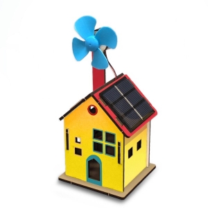 (보보키트) 태양광 풍차 우리집 만들기 A1(일반형) *최소수량 3개