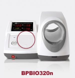 자동혈압계 BPBIO320N (인쇄X) *데스크,의자 포함