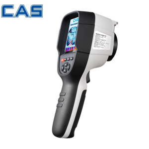 카스 열화상카메라 CTIC-550 / 휴대용 열화상카메라 / 산업용 열화상카메라