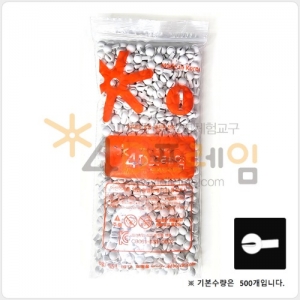 [포디프레임] 연결발_포디볼