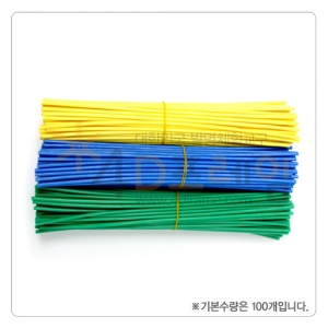 [포디프레임] 연결봉_30cm(PE)