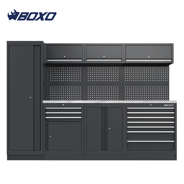 BOXO STORAGE 솔루션 / R1