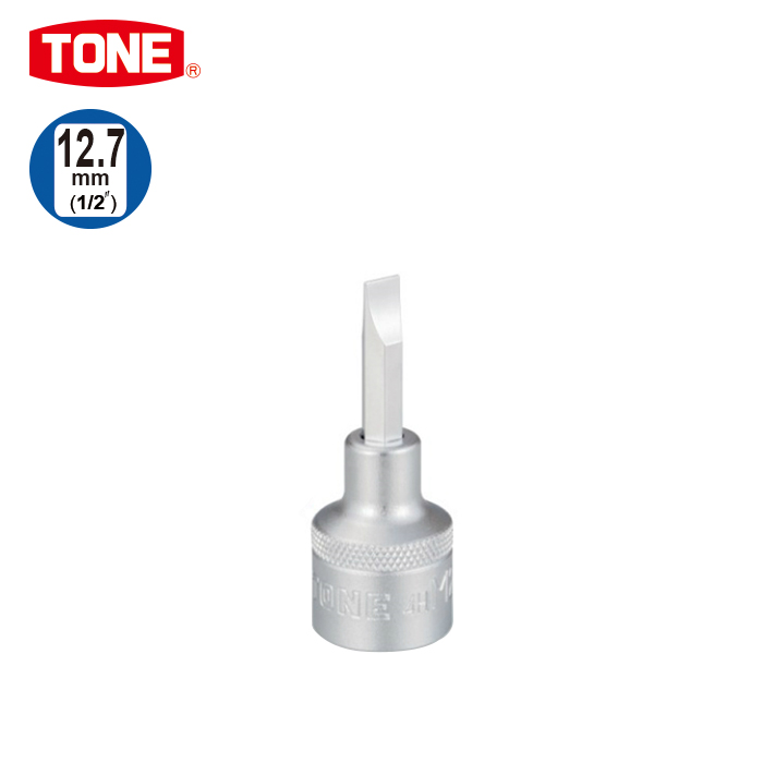 [TONE] 1/2"(12.7mm) 드라이버 비트 소켓