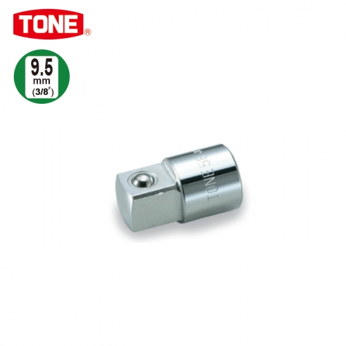 [TONE] 9.5mm(3/8) x 12.7mm(1/2) 소켓 어댑터