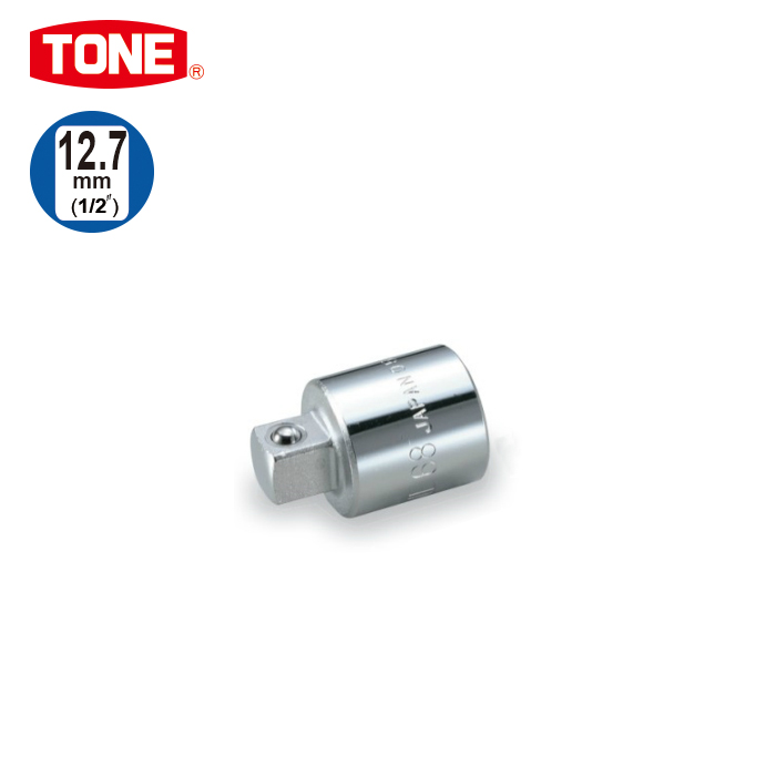 [TONE] 1/2"(12.7mm) 소켓 어댑터