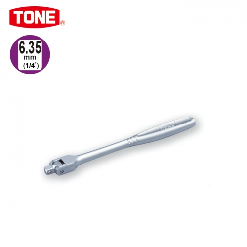 [TONE] 1/4"(6.35mm) 스피너 핸들(150mm)